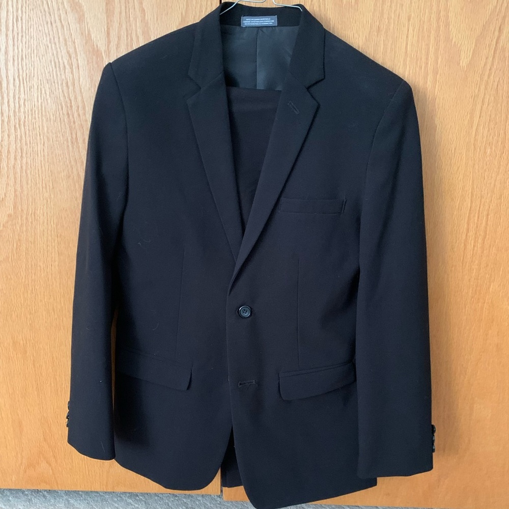 Van Heusen suit jacket